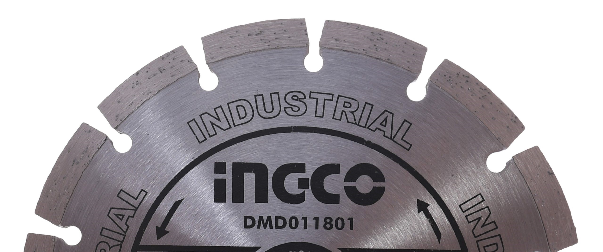 Hình ảnh 6 của mặt hàng Đĩa cắt gạch khô Ingco DMD011001