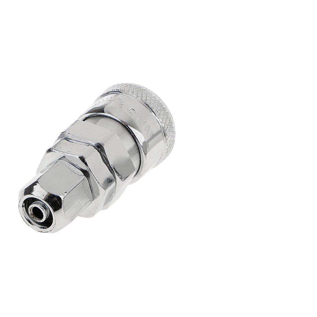 Hình ảnh 4 của mặt hàng Đầu nối hơi cái giắt dây12mm 40SP Berrylion 050314040