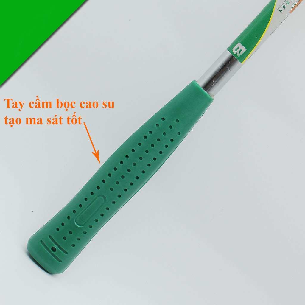 Hình ảnh 5 của mặt hàng Búa lắp đặt tay cầm ống thép 25mm Berrylion 051601025