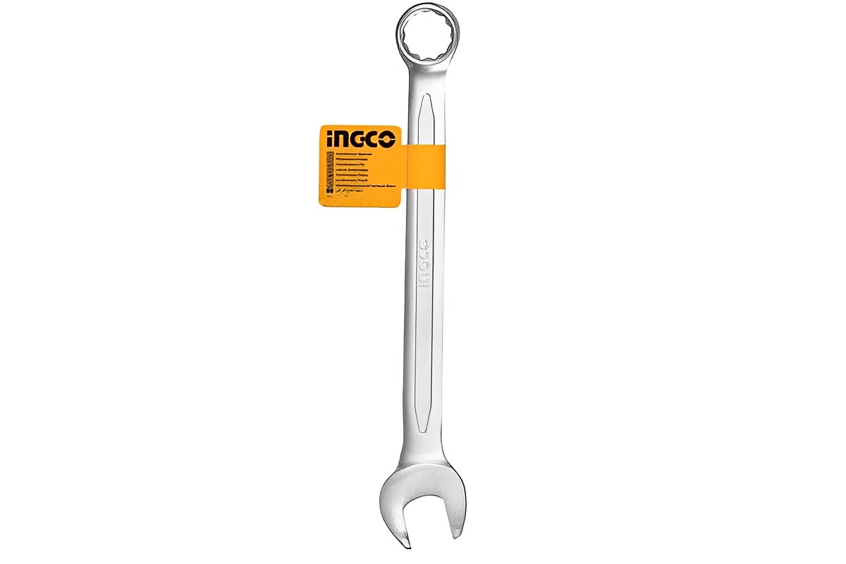 Hình ảnh 1 của mặt hàng Cờ lê vòng miệng Ingco HCSPA301