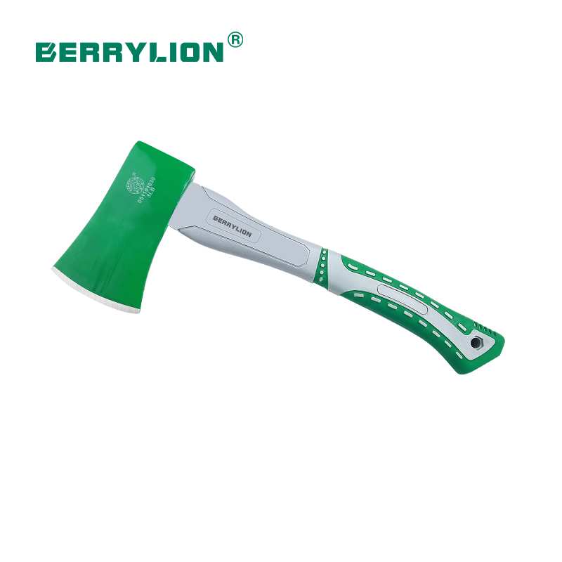 Hình ảnh 5 của mặt hàng Rìu-(tay cầm bằng nhựa TPR) 3LB Berrylion 051101030