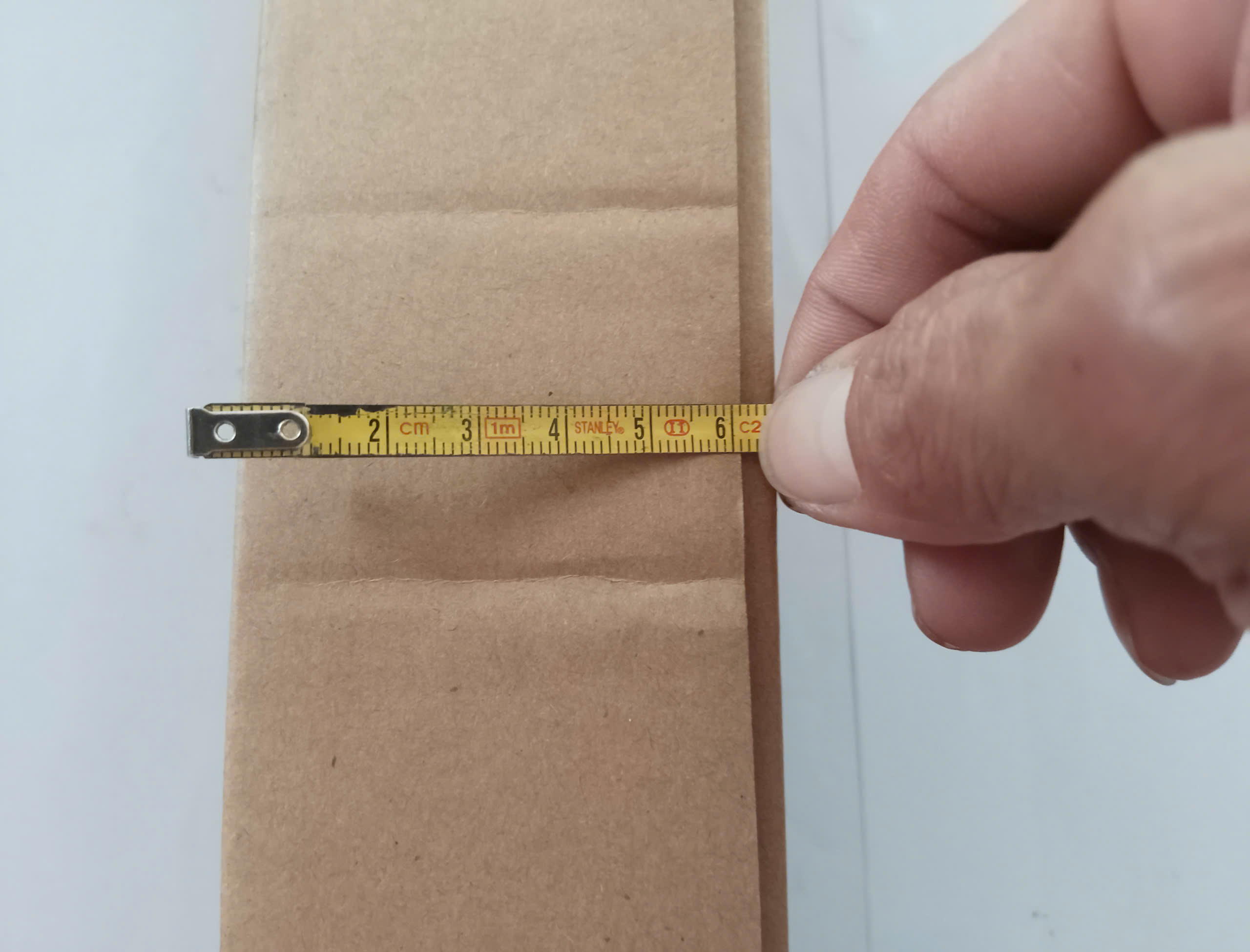 Hình ảnh 12 của mặt hàng Bộ 6 cờ lê miệng vòng hai chiều (19- 32mm) Ingco HKSPAR1061