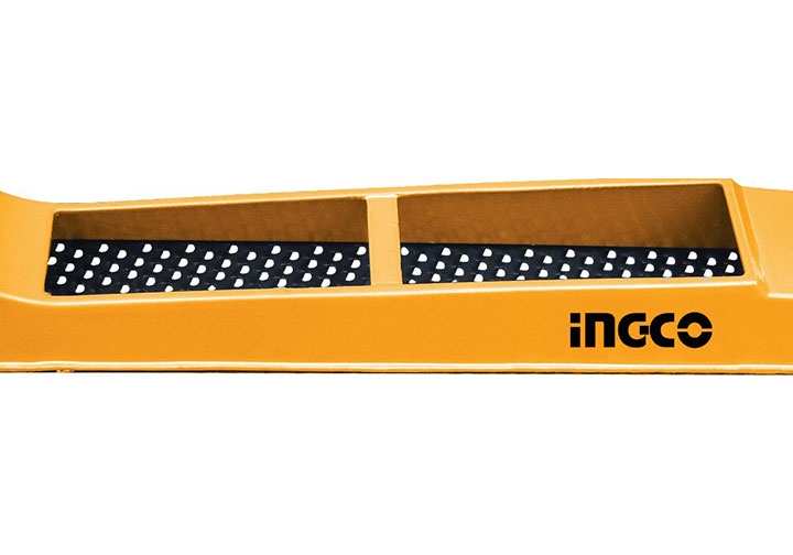 Hình ảnh 1 của mặt hàng Bào gỗ cầm tay Ingco HBP02250