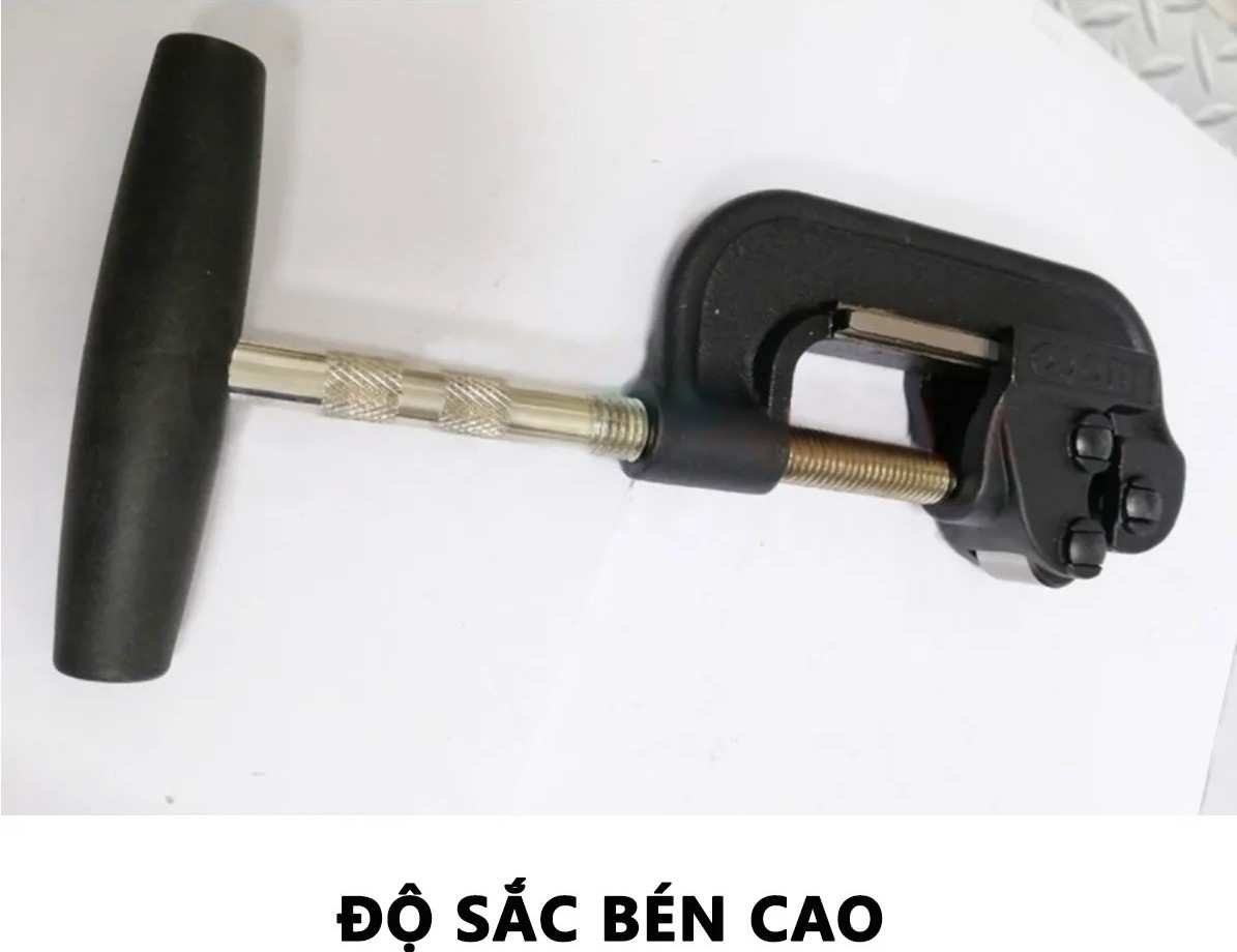 Hình ảnh 4 của mặt hàng Dao cắt ống đồng, nhôm & thép Ingco HPC0142