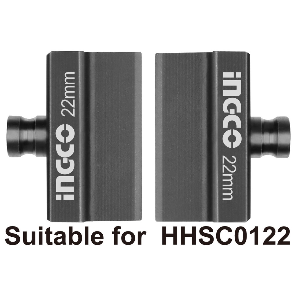Hình ảnh 2 của mặt hàng Lưỡi cắt thép thủy lực Ingco HHSC0122B