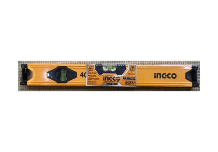 Hình ảnh 4 của mặt hàng Thước thủy 40cm Ingco HSL58040
