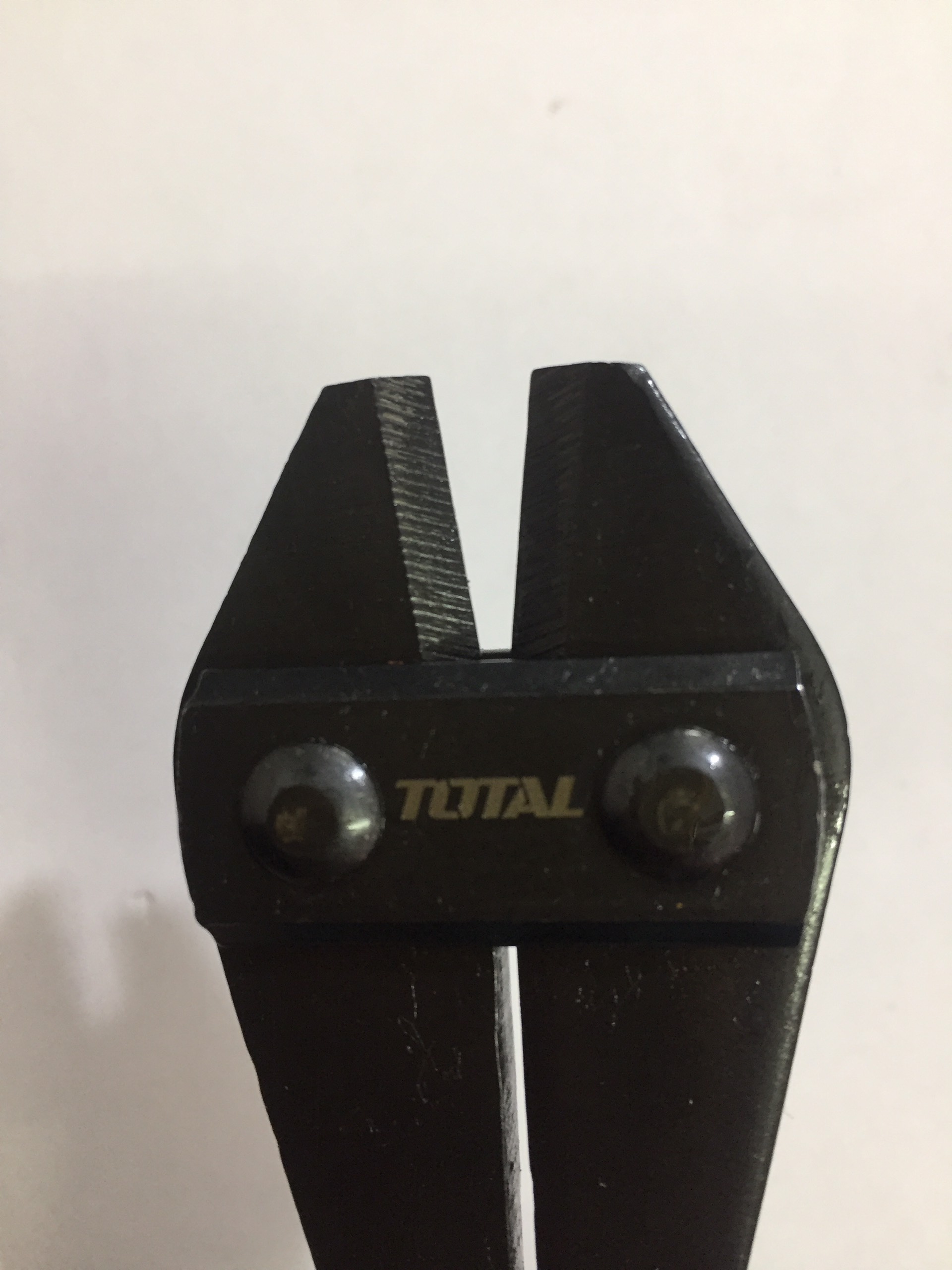 Hình ảnh 2 của mặt hàng Kìm cắt cộng lực mini 8 inch Total THT123086