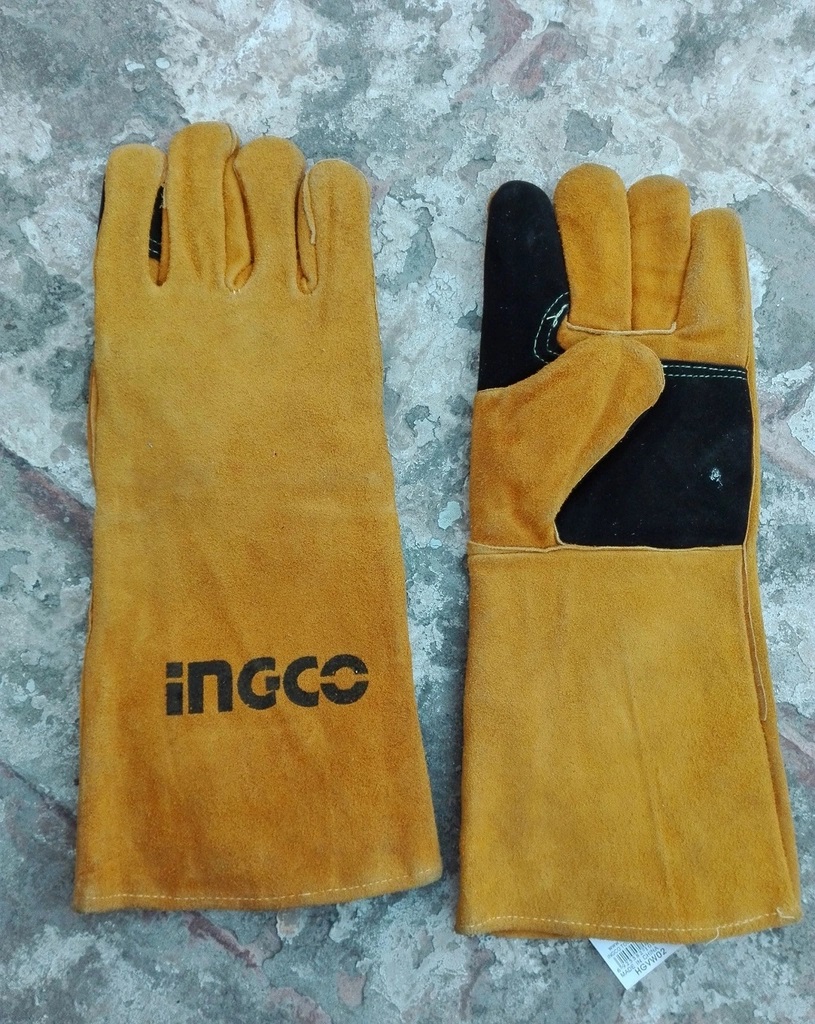 Hình ảnh 4 của mặt hàng Găng tay vải Ingco HGVW02
