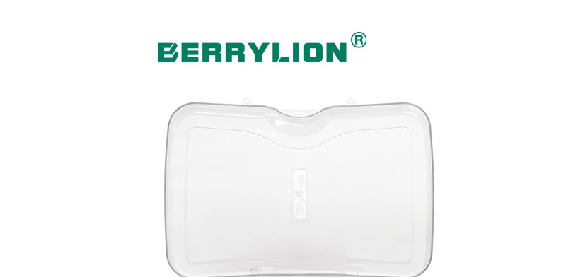 Hình ảnh 3 của mặt hàng Bộ dụng cụ đa năng 59 chi tiết Berrylion 060801059