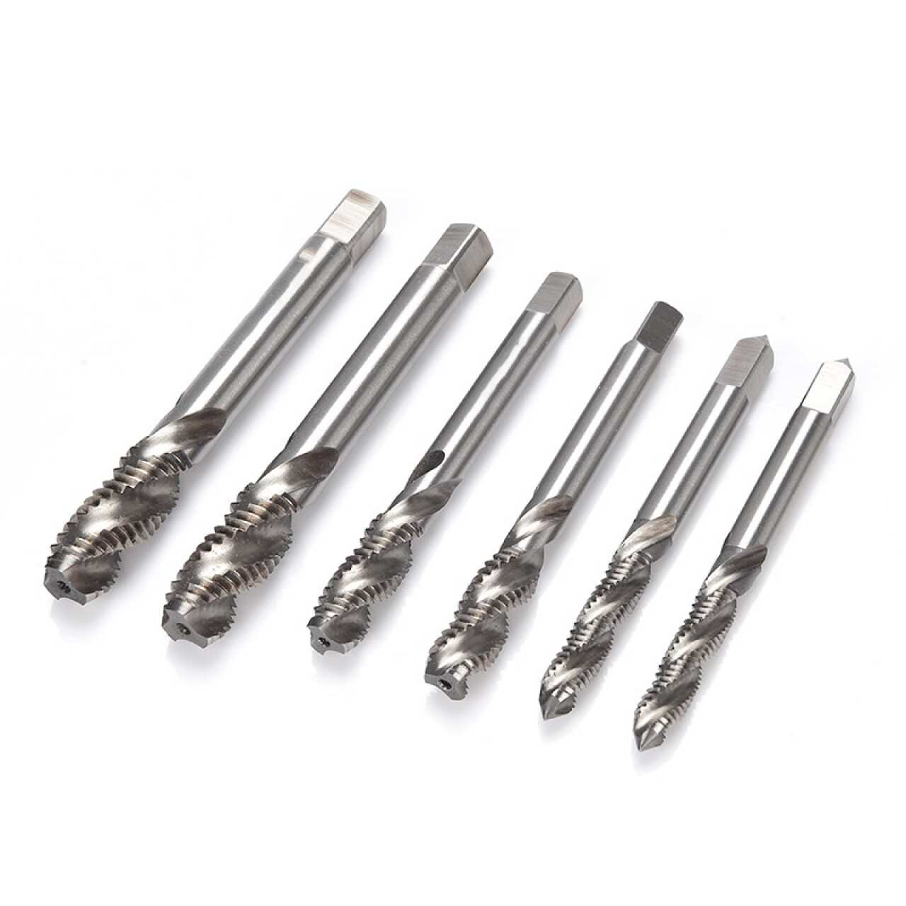 Hình ảnh 3 của mặt hàng Mũi taro inox ren trong M3 bằng Coban Berrylion 082305003