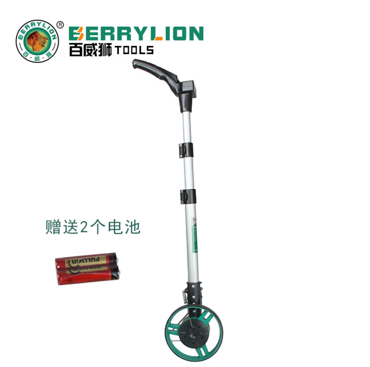 Hình ảnh 6 của mặt hàng Máy đo đường kĩ thuật số Berrylion 071002002