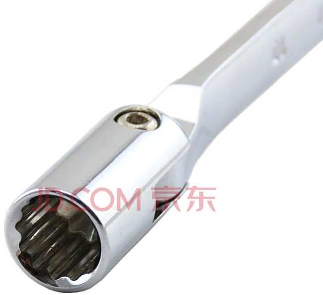 Hình ảnh 7 của mặt hàng Cờ lê tuýp đầu lắc léo 22mm Berrylion 082501022