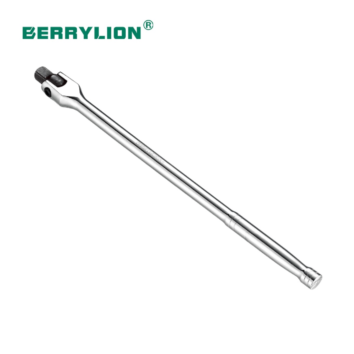 Hình ảnh 1 của mặt hàng Cần siết đầu lắc léo 1/2" 380mm Berrylion 081501021