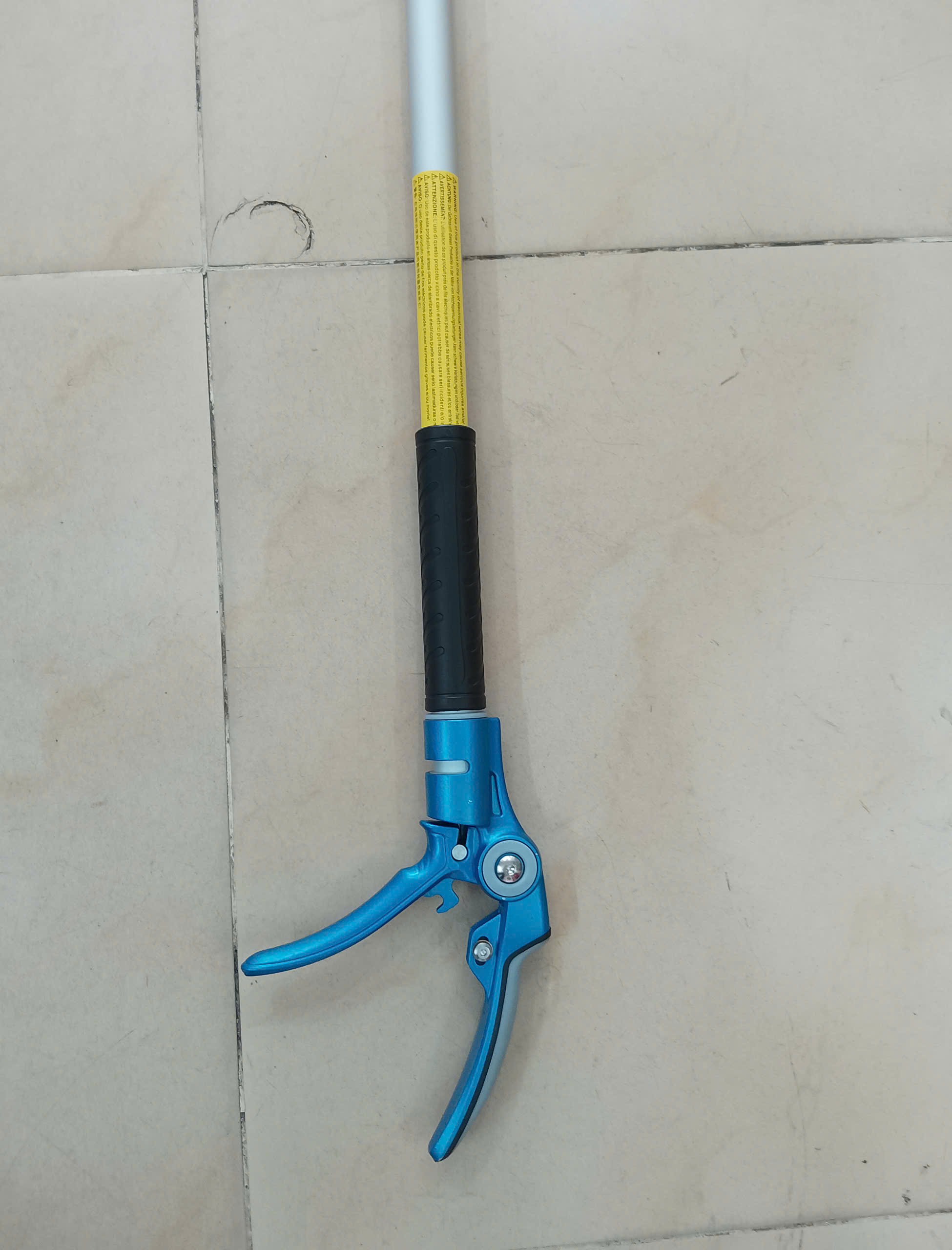 Hình ảnh 16 của mặt hàng Kéo cắt cành cao 4.2m C-Mart A0682