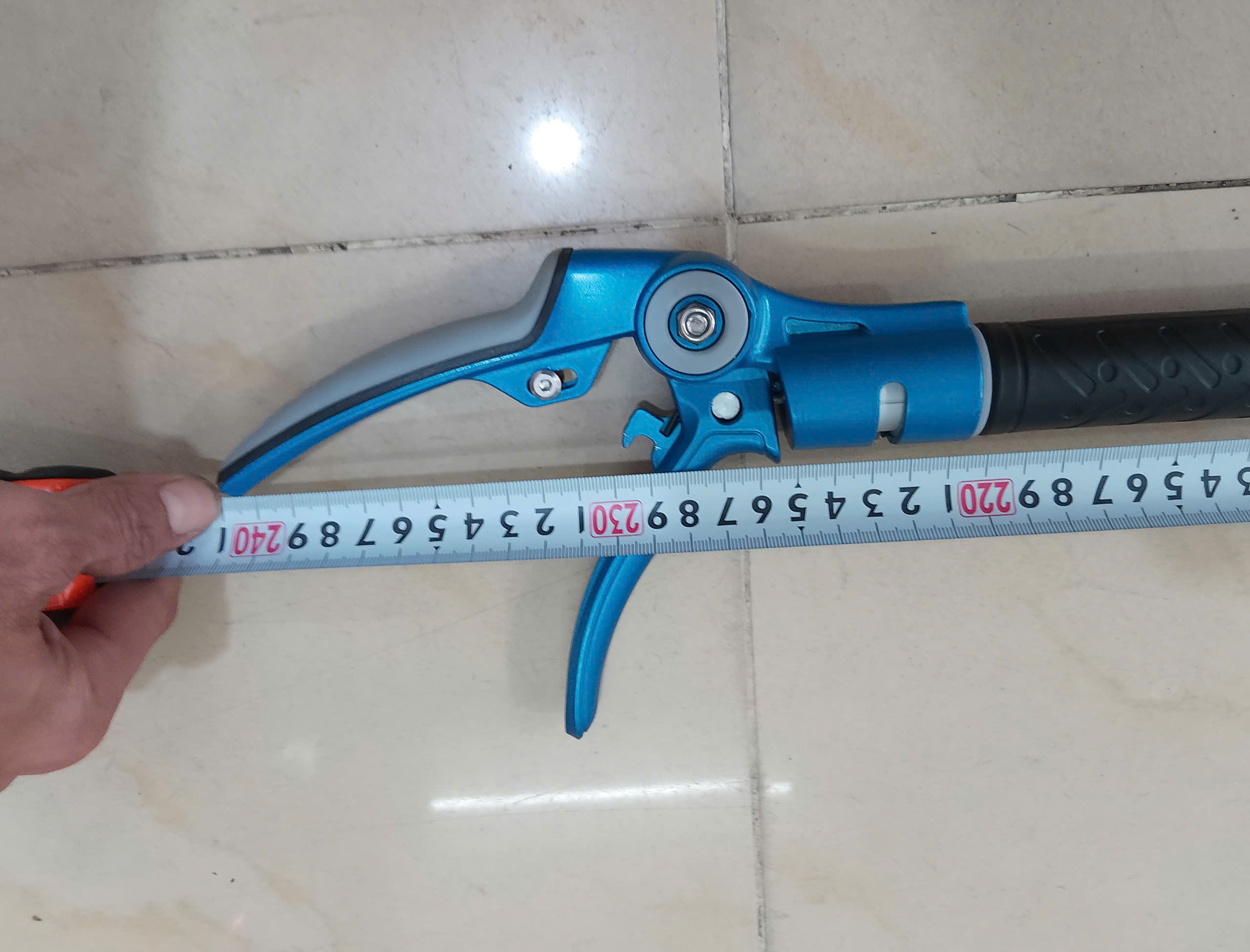 Hình ảnh 6 của mặt hàng Kéo cắt cành cao 4.2m C-Mart A0682