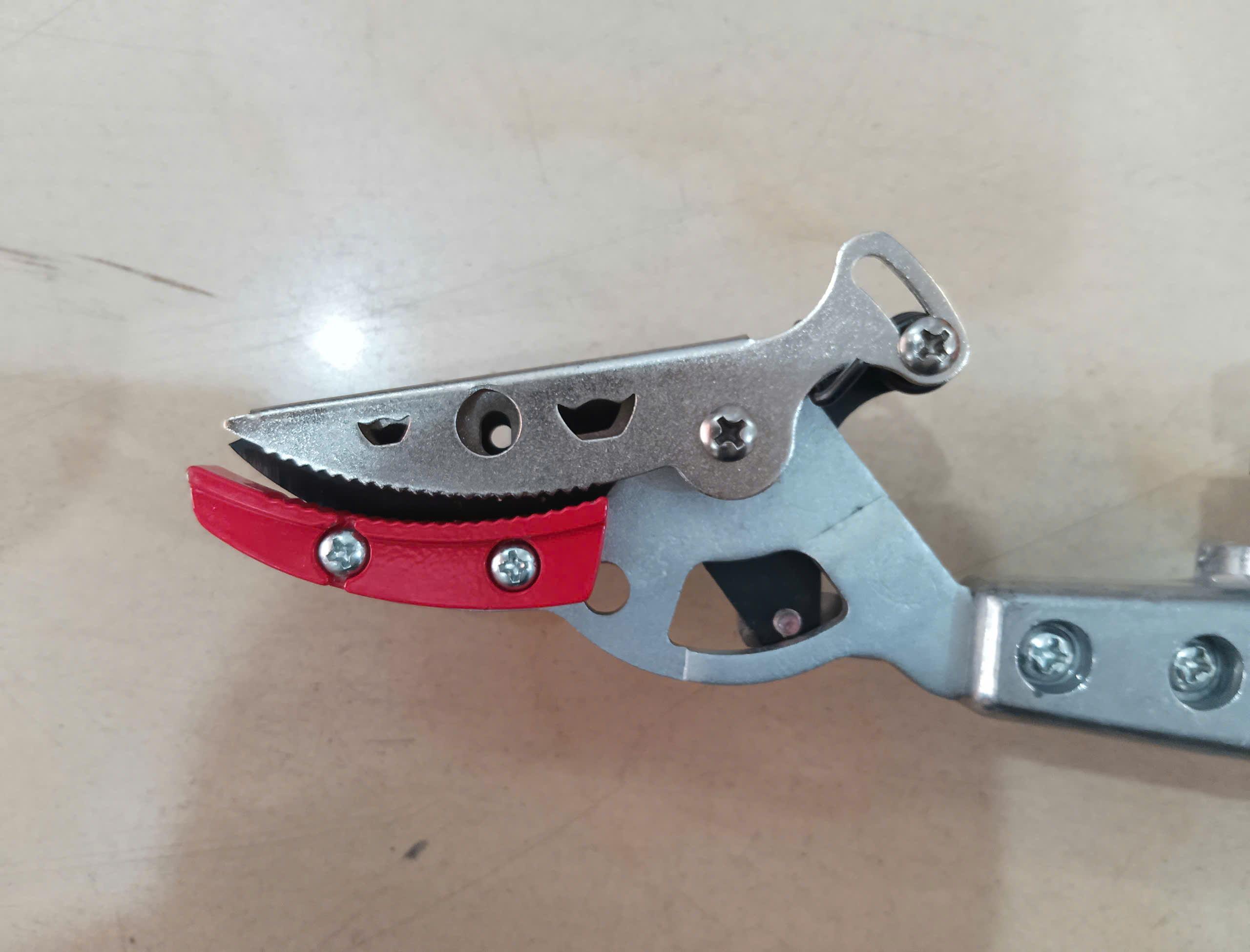 Hình ảnh 9 của mặt hàng Kéo cắt cành cao 4.2m C-Mart A0682