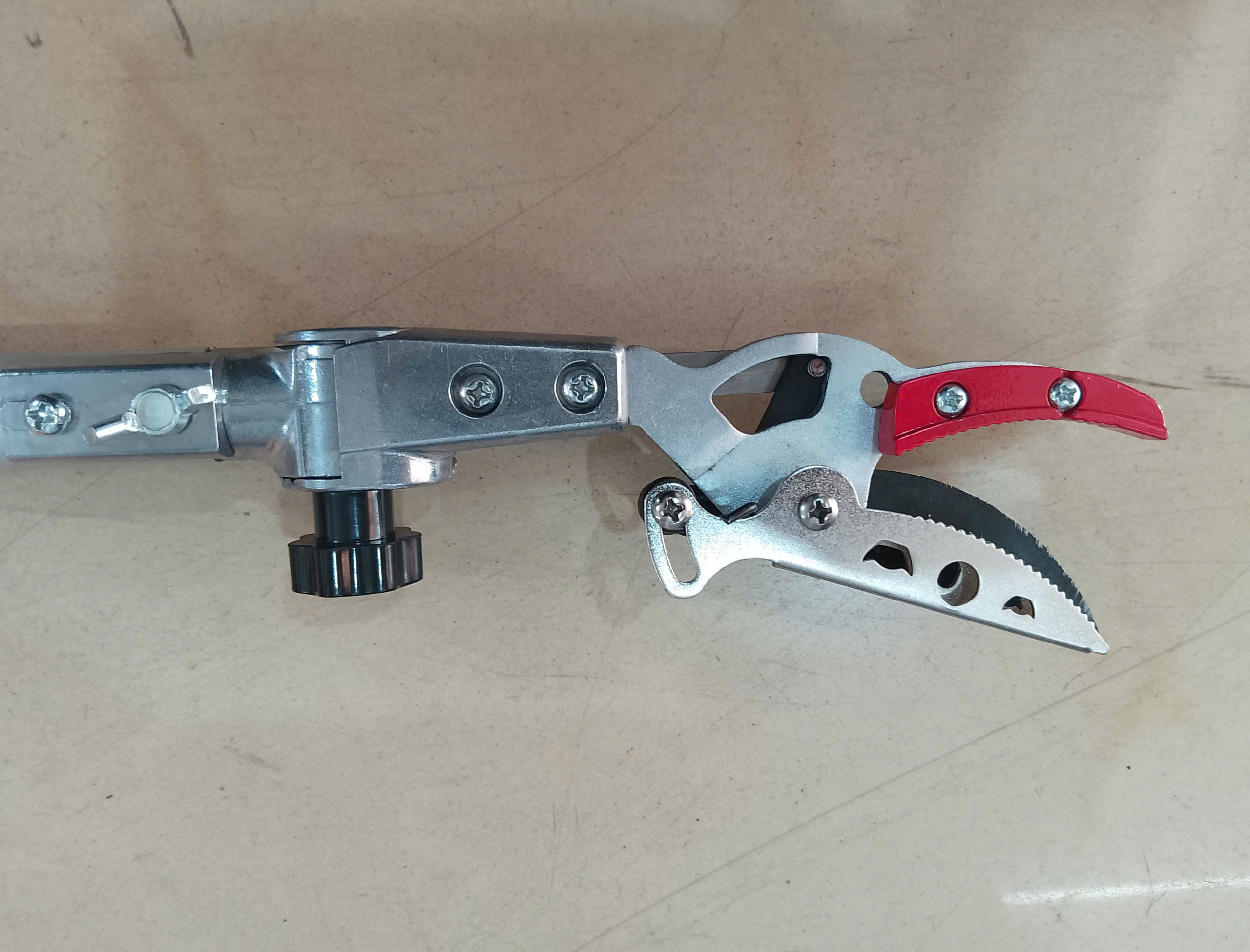 Hình ảnh 11 của mặt hàng Kéo cắt cành cao 4.2m C-Mart A0682