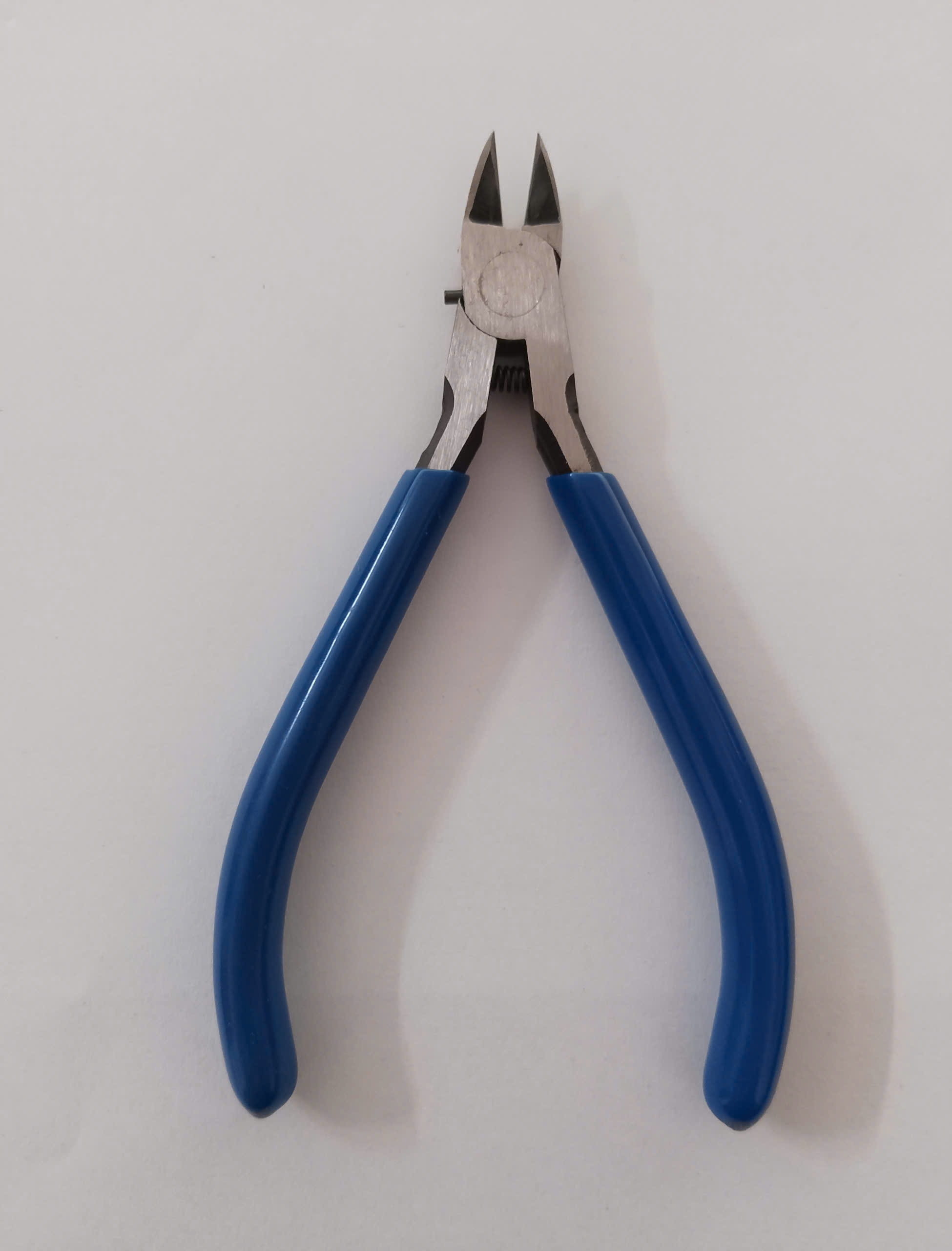 Hình ảnh 10 của mặt hàng Kìm cắt điện tử 125mm/5" C-Mart B0418-05