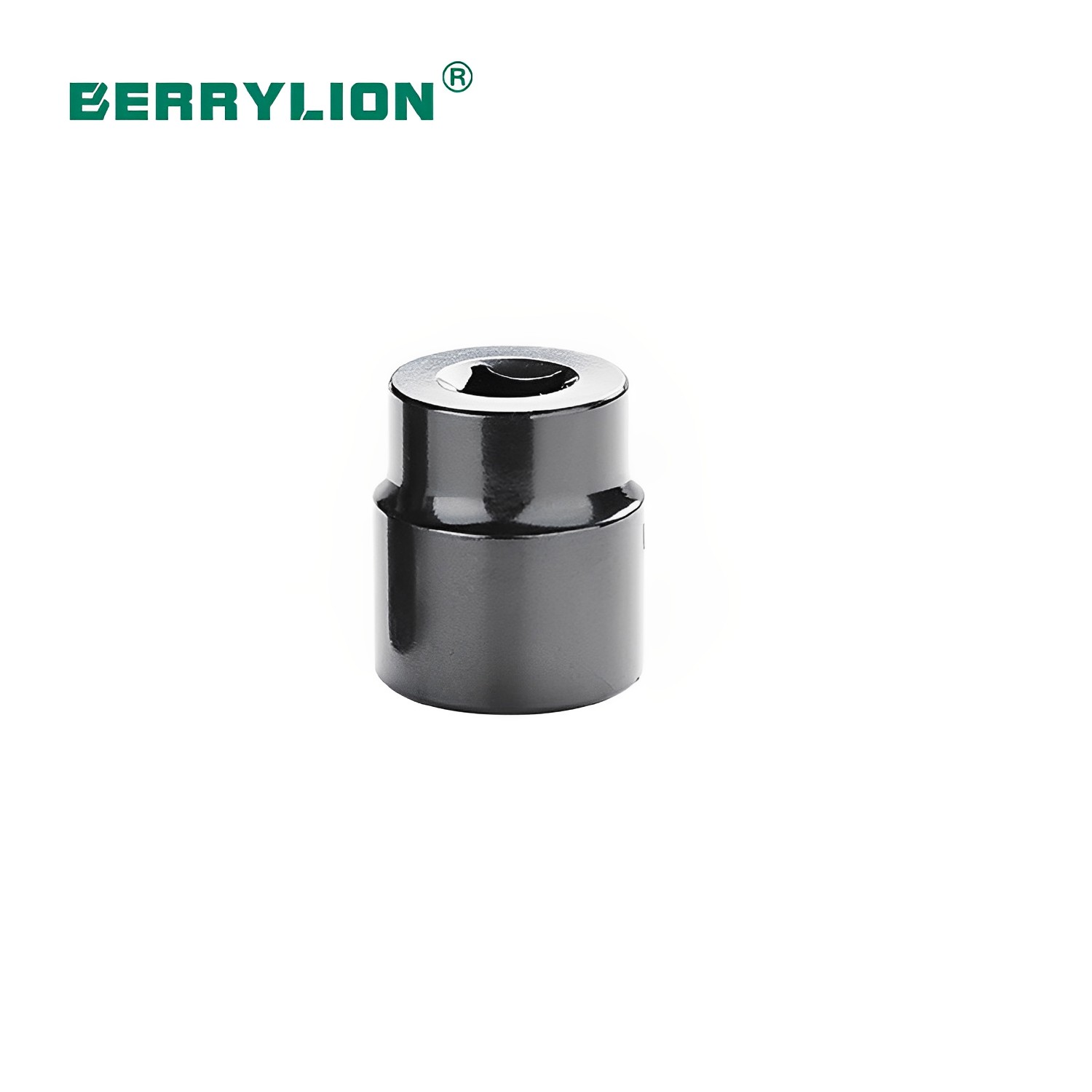 Hình ảnh 3 của mặt hàng Đầu tuýp lục giác ngắn kiểu Mỹ 22mm Berrylion 082101022