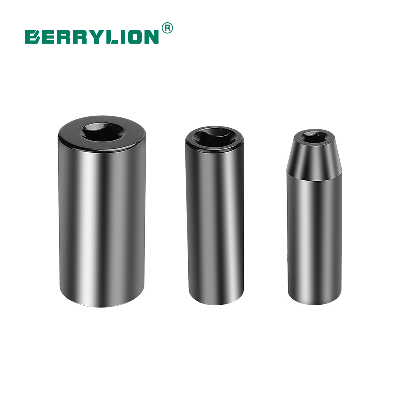 Hình ảnh 9 của mặt hàng Đầu tuýp lục giác dài kiểu Mỹ 24mm Berrylion 082102024