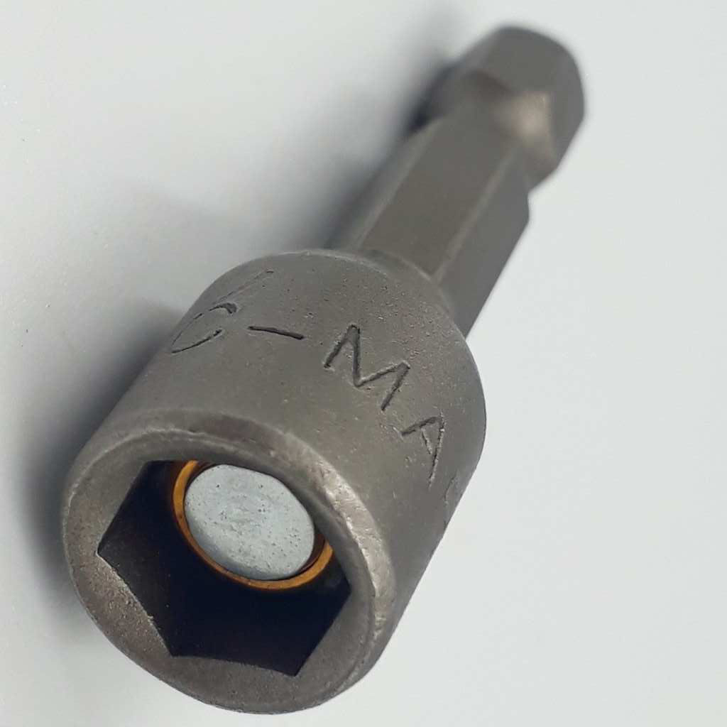 Hình ảnh 4 của mặt hàng Đầu bắn tôn 14mm*65 C-Mart F0043A-1465