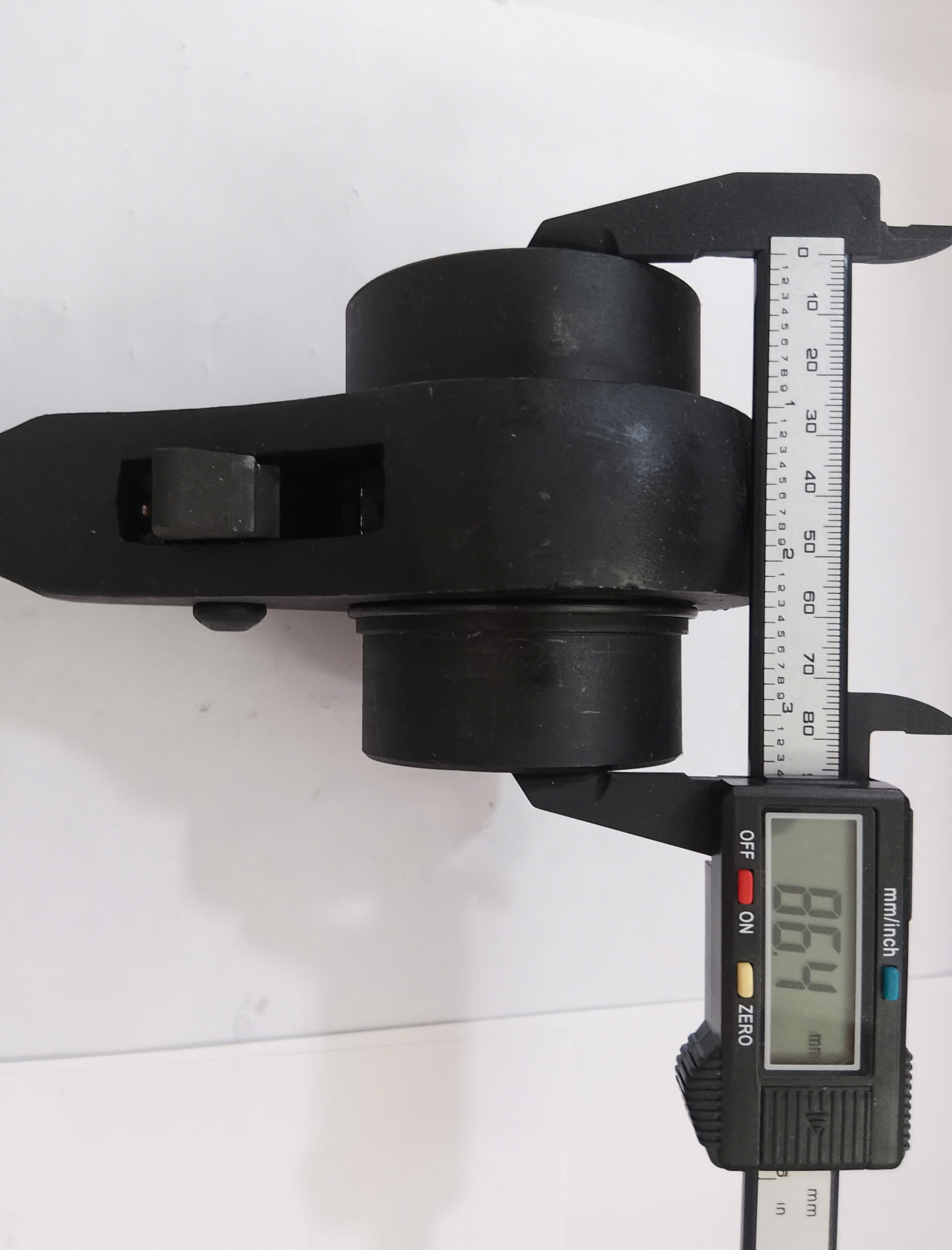Hình ảnh 8 của mặt hàng Cờ lê đuôi chuột 46*50 C-Mart F0030-4650