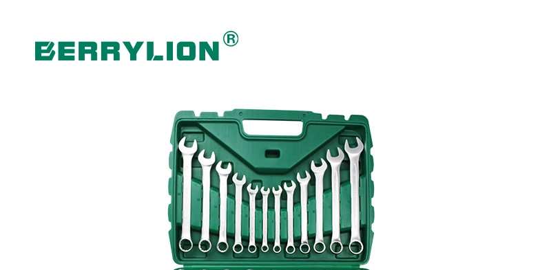 Hình ảnh 3 của mặt hàng Bộ dụng cụ vặn ốc 37 chi tiết Berrylion 100303037