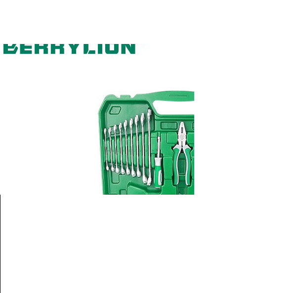 Hình ảnh 7 của mặt hàng Bộ dụng cụ cơ khí 100 chi tiết Berrylion 100304100