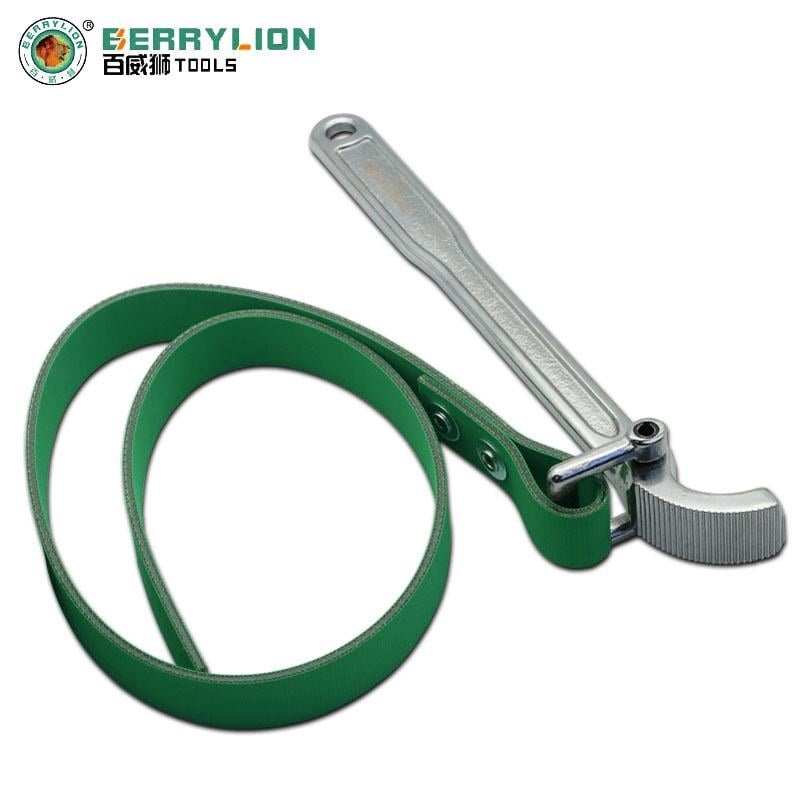 Hình ảnh 5 của mặt hàng Cảo dây da 12''/300mm Berrylion 111301300