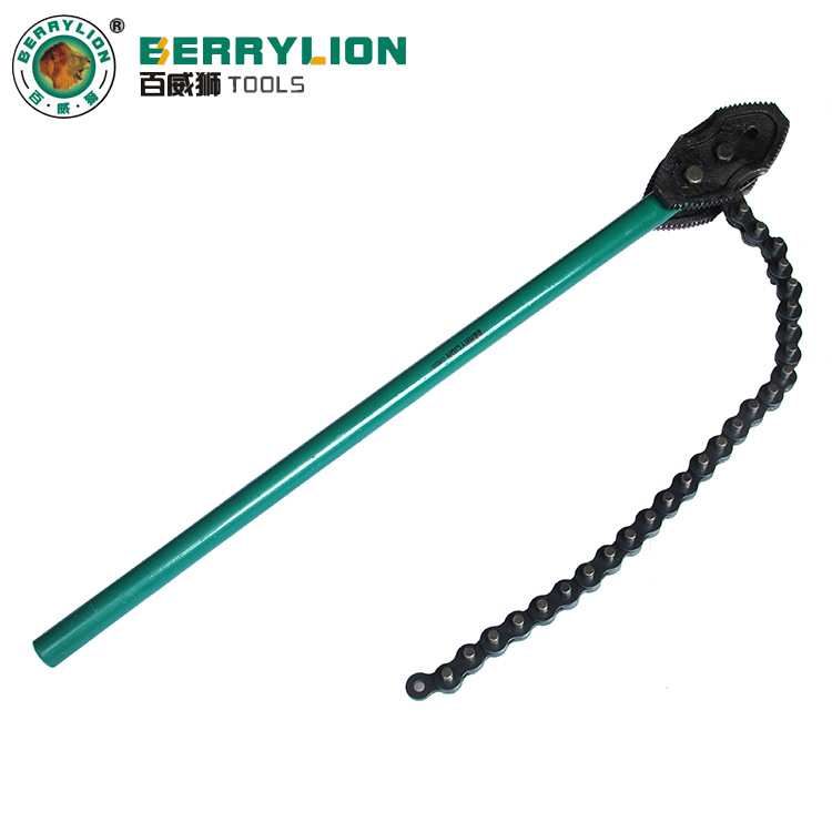 Hình ảnh 1 của mặt hàng Cờ lê xích 6''/1100mm Berrylion 111502150