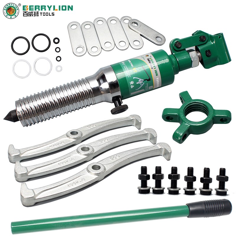 Hình ảnh 3 của mặt hàng Cảo thủy lực 10T Berrylion 120401010