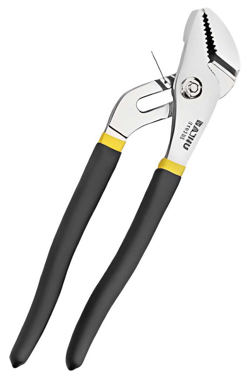 Hình ảnh 2 của mặt hàng KỀM MỎ QUẠ 10" Baihu 016250