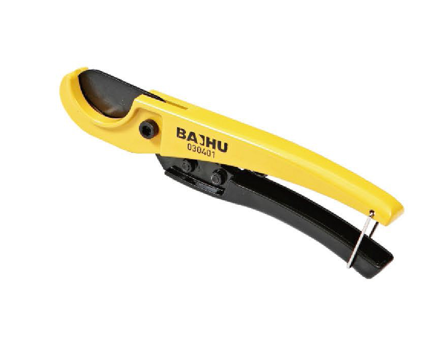 Hình ảnh 3 của mặt hàng KÉO CẮT ỐNG 33mm Baihu 030401