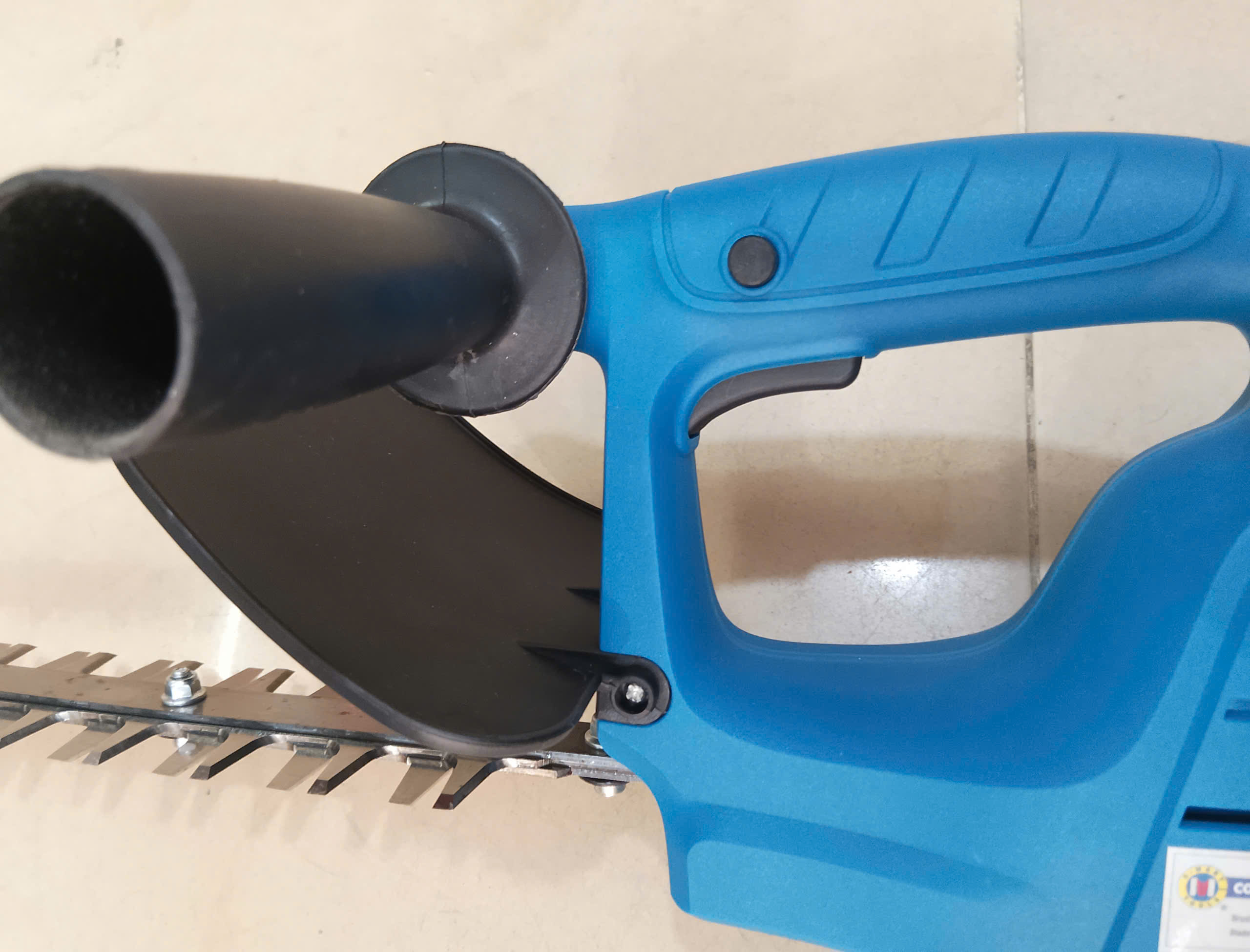 Hình ảnh 18 của mặt hàng Máy cưa cắt lá 21V C-Mart W0053