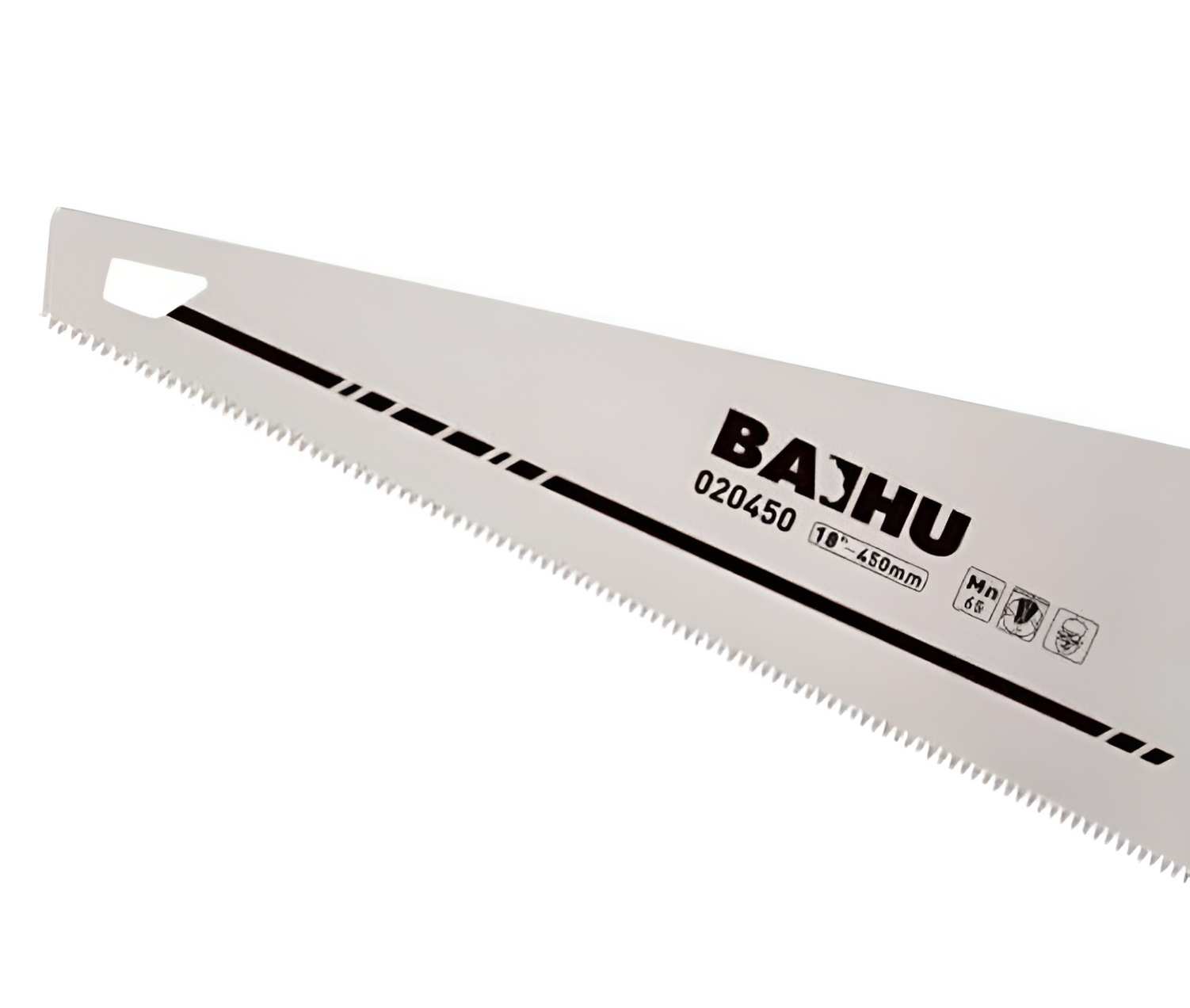 Hình ảnh 4 của mặt hàng Cưa cầm tay 18"/450mm Baihu 020450