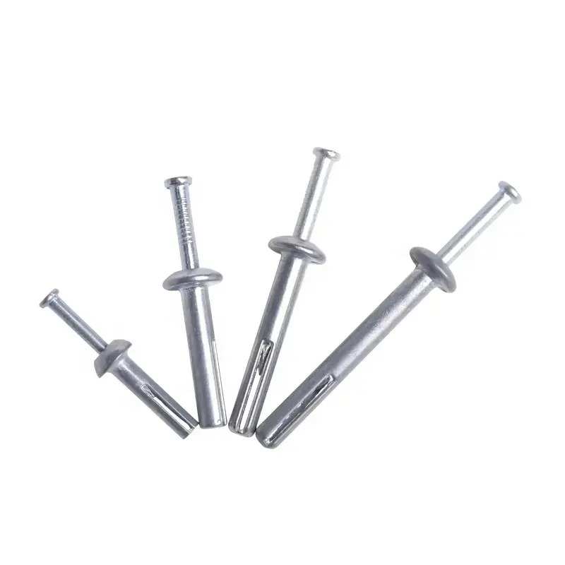 Hình ảnh 1 của mặt hàng TẮC KÊ NỞ ĐINH M6X40MM TOLSEN 54292