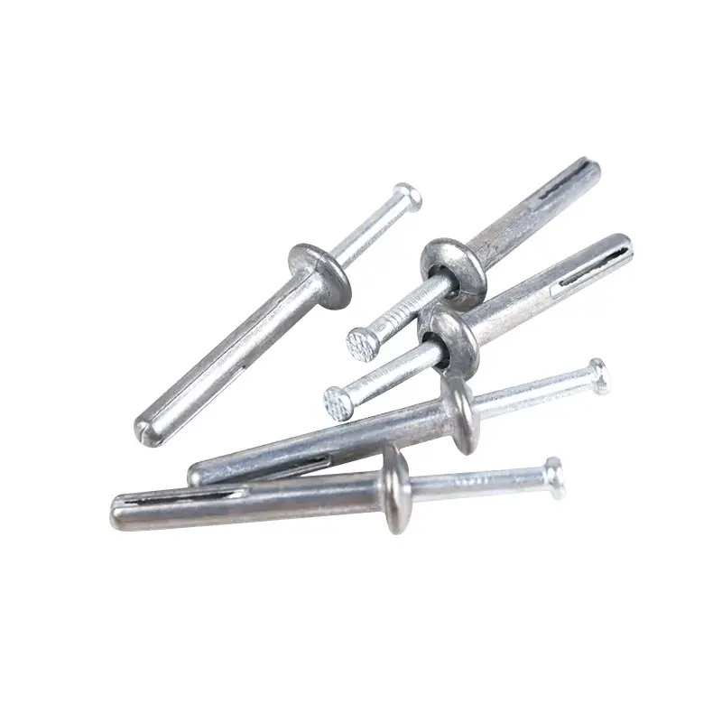 Hình ảnh 8 của mặt hàng TẮC KÊ NỞ ĐINH M6X40MM TOLSEN 54292