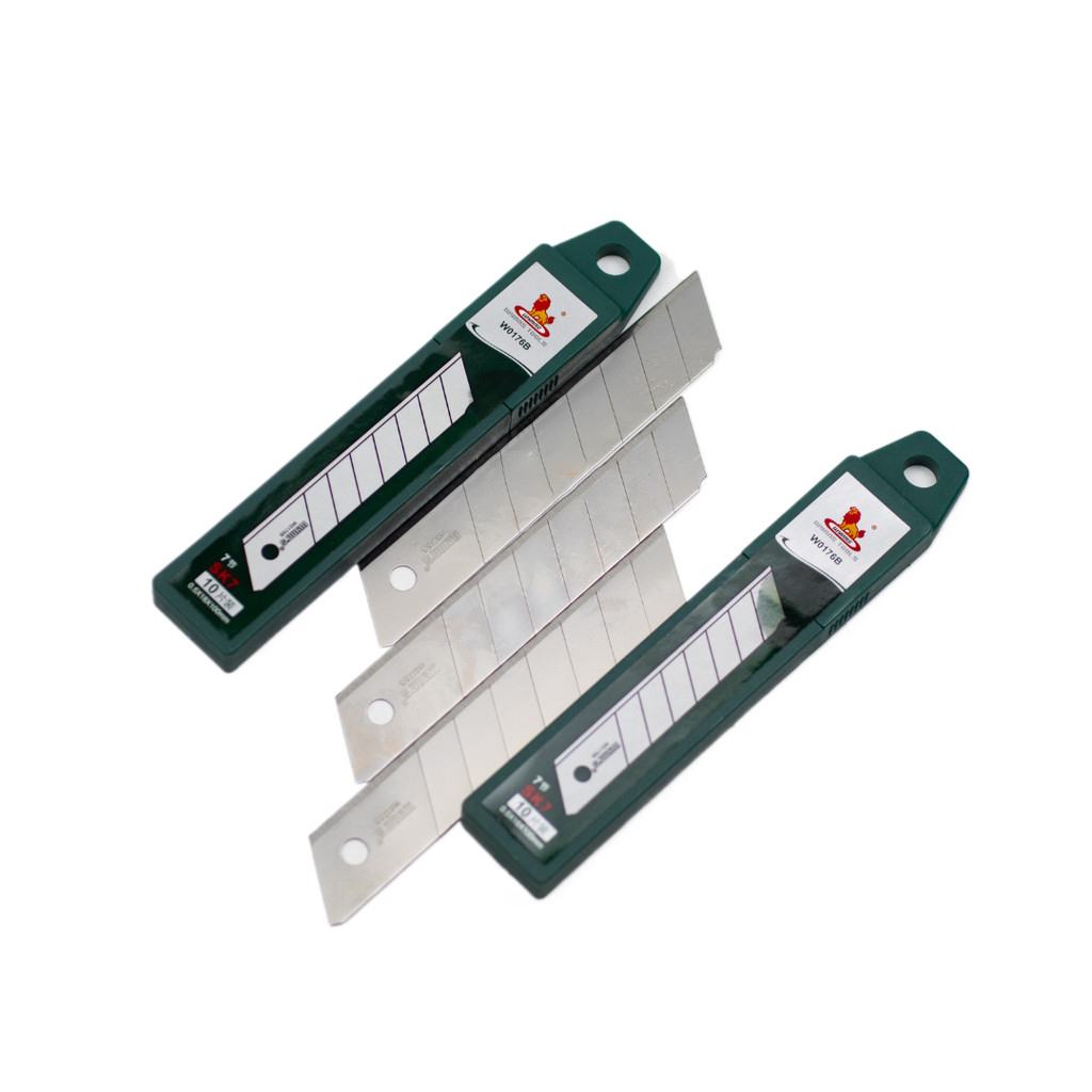 Hình ảnh 1 của mặt hàng Lưỡi Dao A100 7 khía wynns W0176B