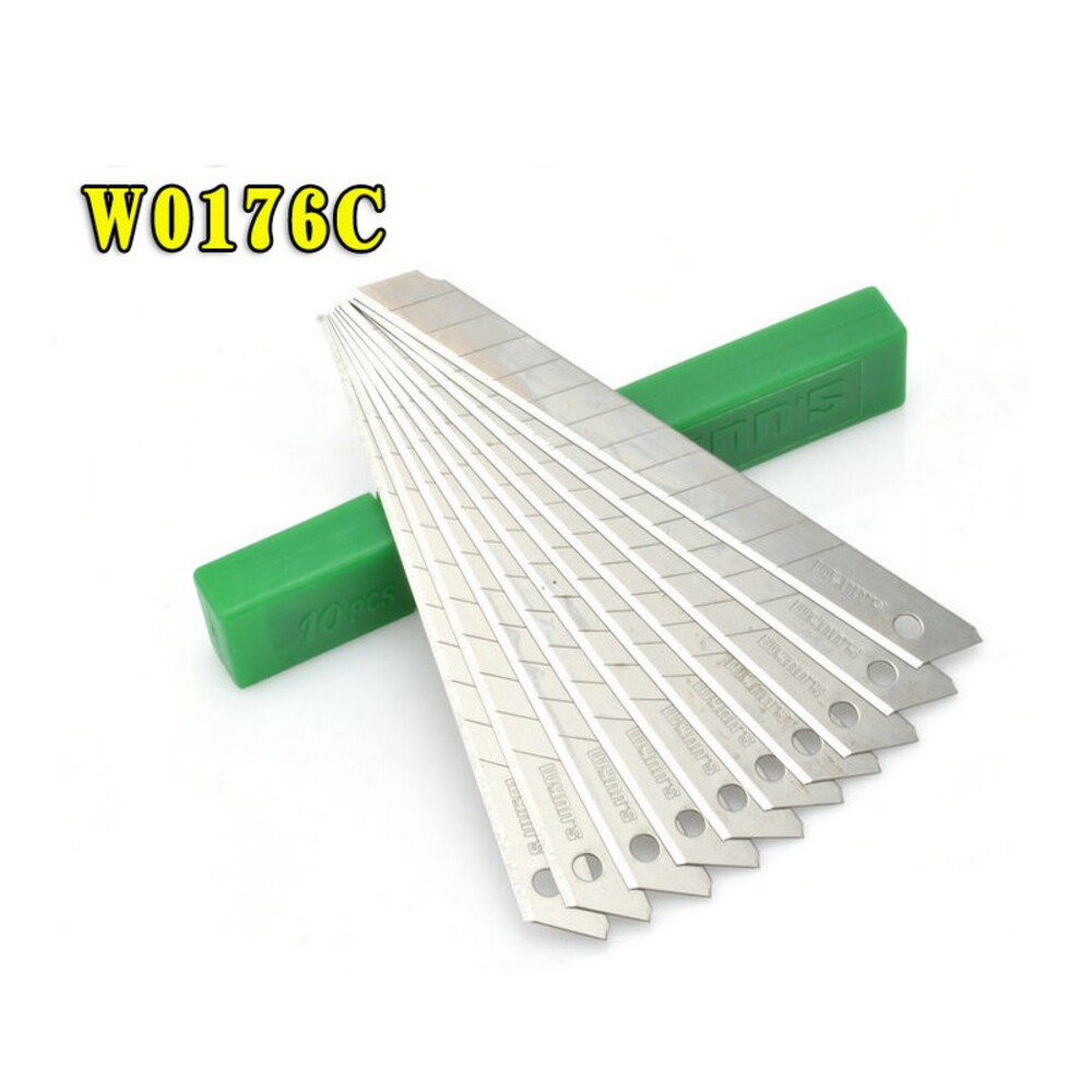 Hình ảnh 1 của mặt hàng Lưỡi Dao A80 wynns W0176C
