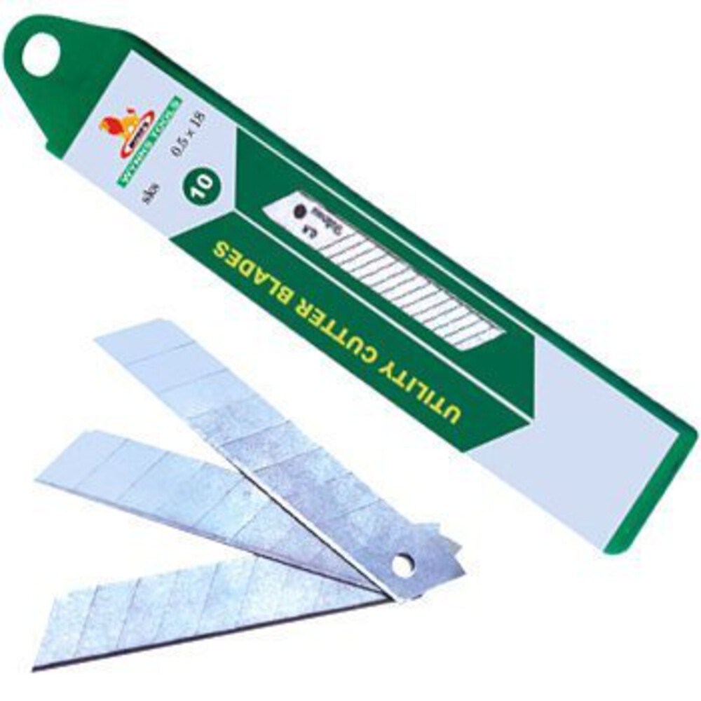 Hình ảnh 2 của mặt hàng Lưỡi Dao A80 wynns W0176C