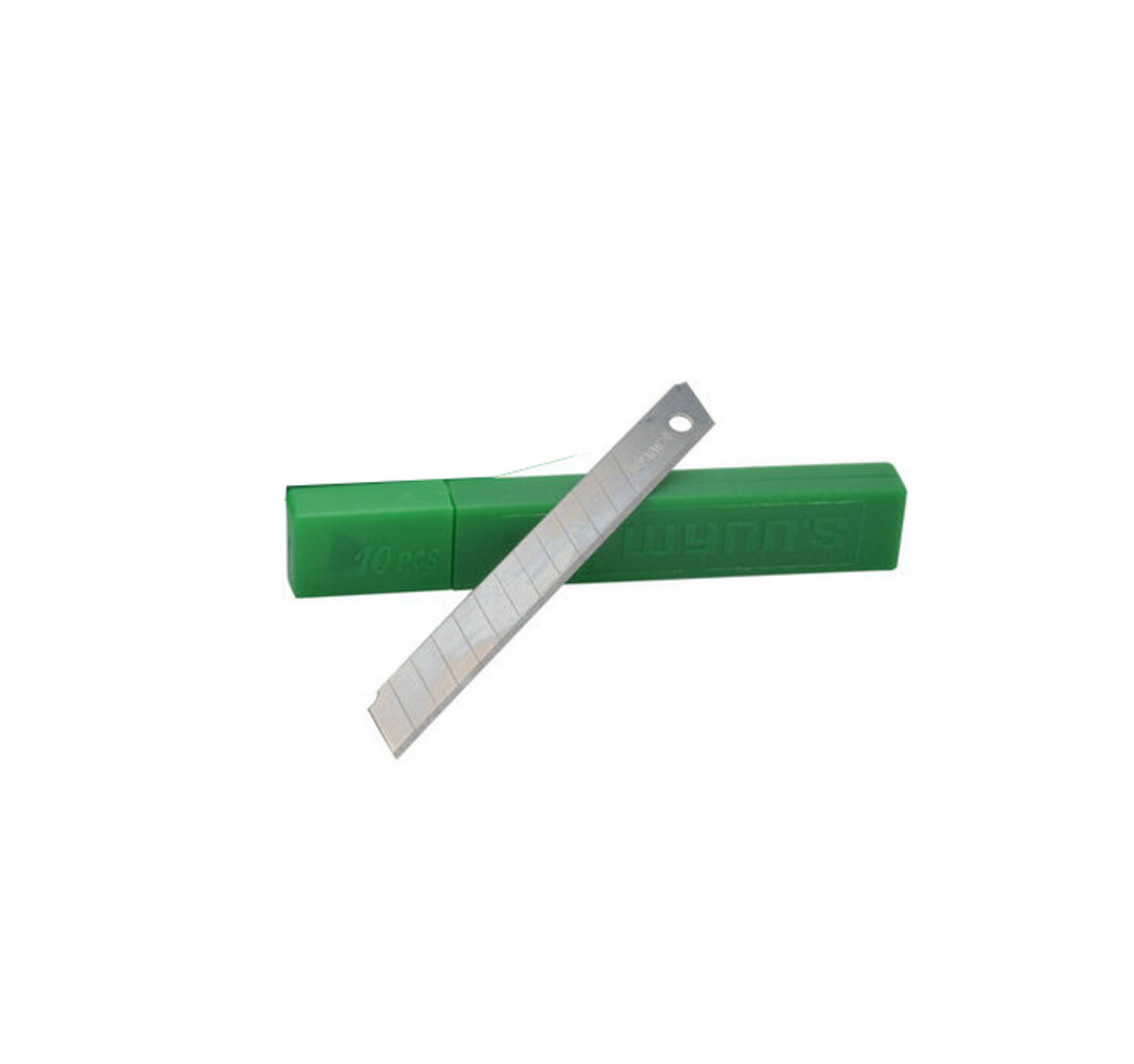 Hình ảnh 3 của mặt hàng Lưỡi Dao A80 wynns W0176C