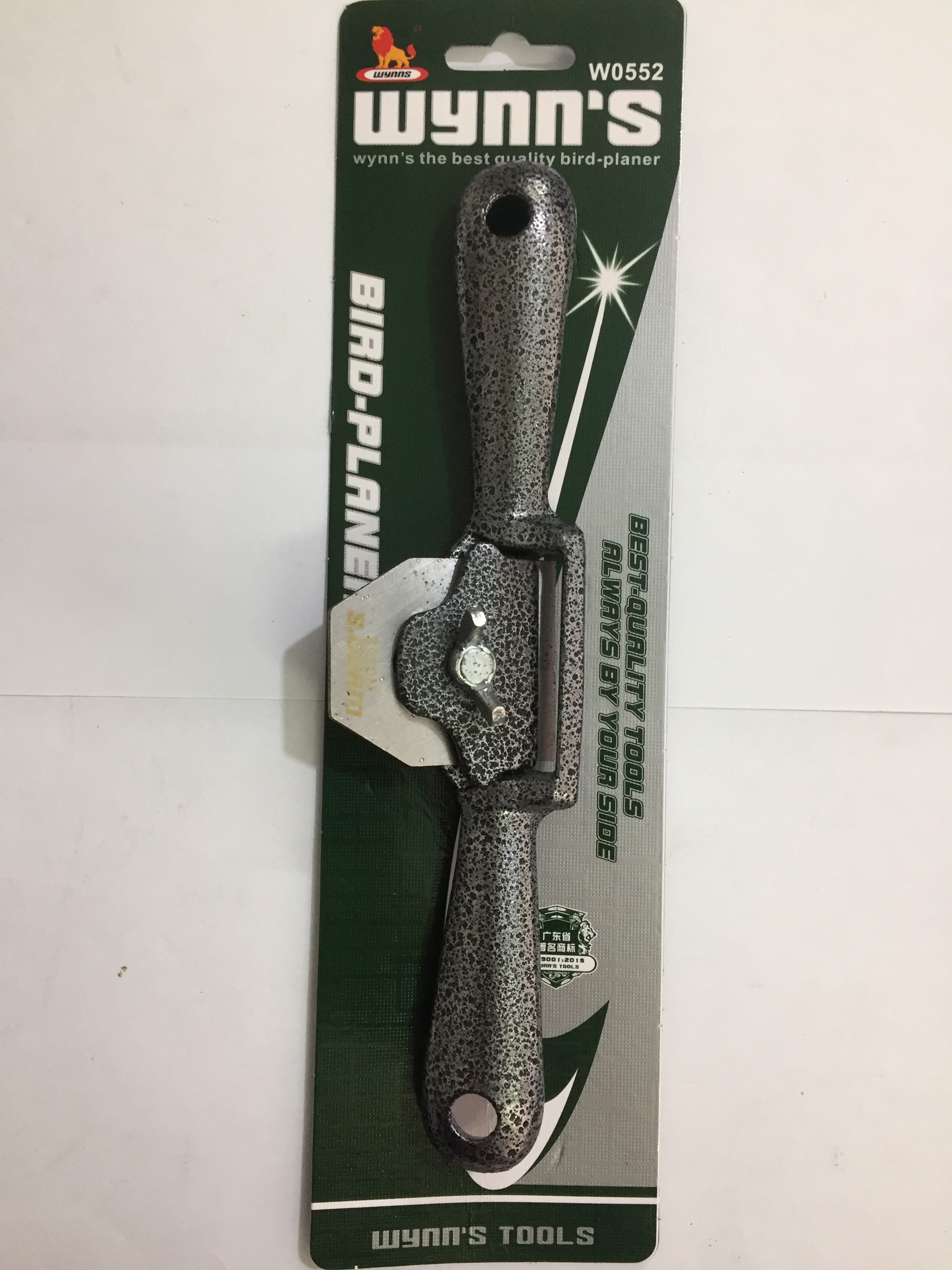 Hình ảnh 6 của mặt hàng Bào gọt Wynns W0552