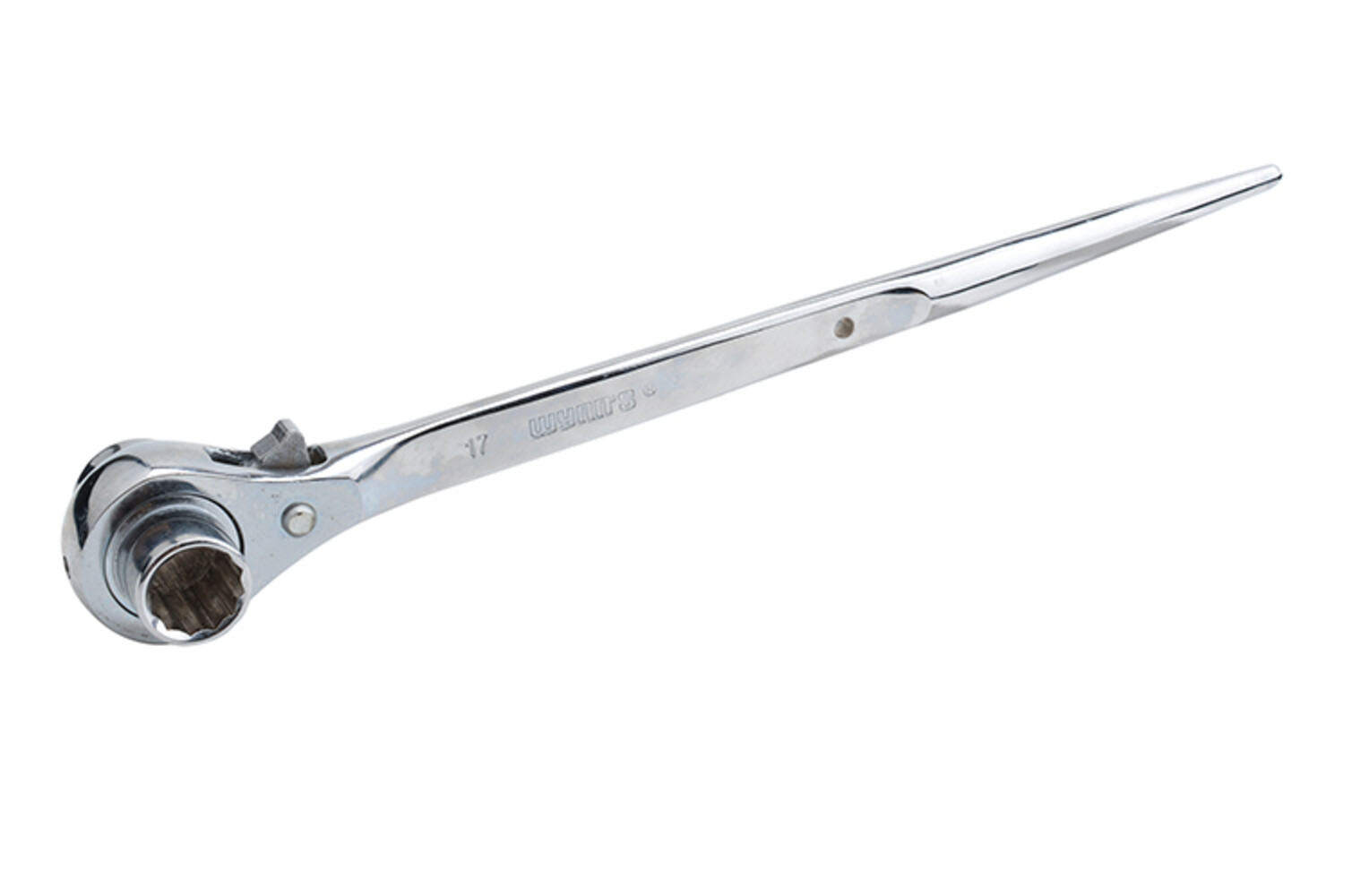 Hình ảnh 2 của mặt hàng Cần đuôi chuột Xi Bóng Số 19-21 Wynns W2838F