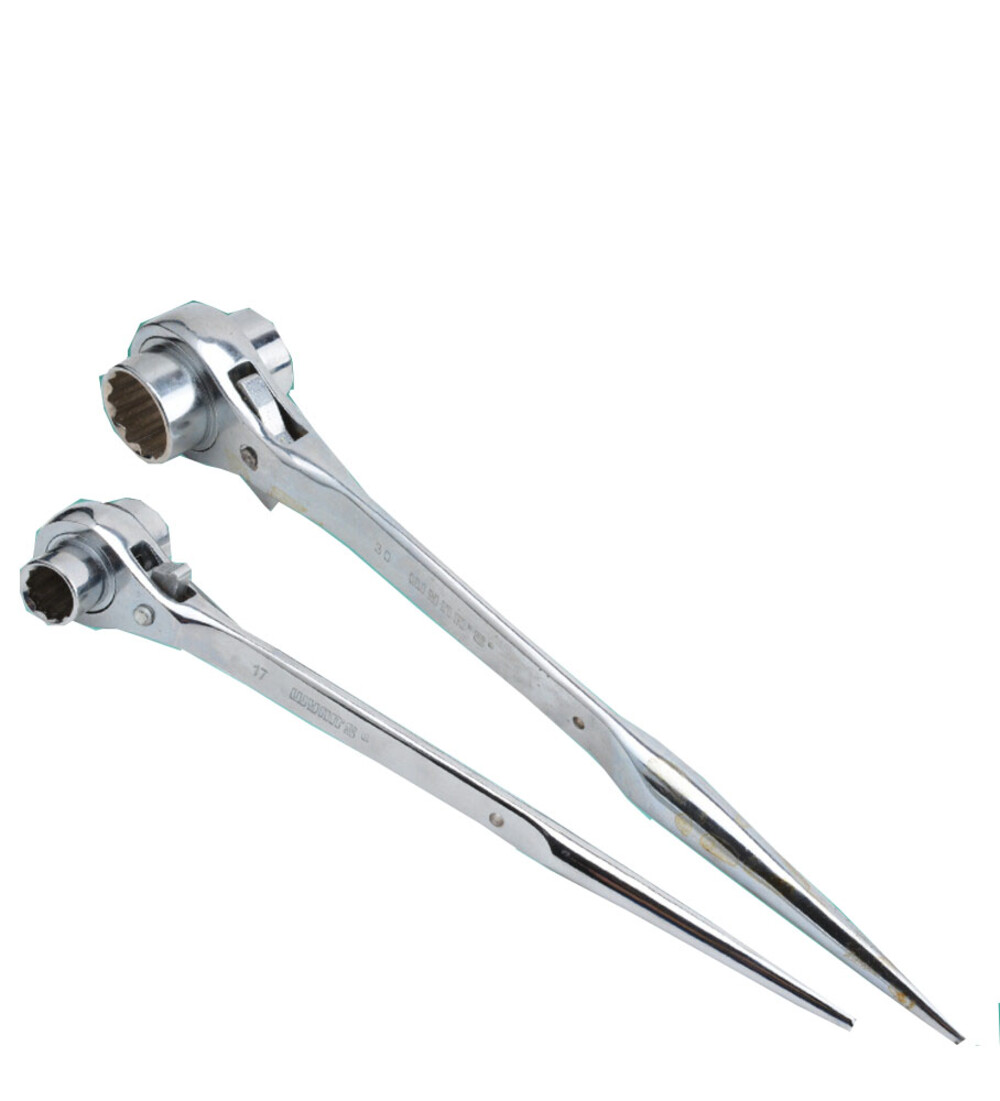 Hình ảnh 1 của mặt hàng Cần đuôi chuột Xi Bóng Số 19-21 Wynns W2838F
