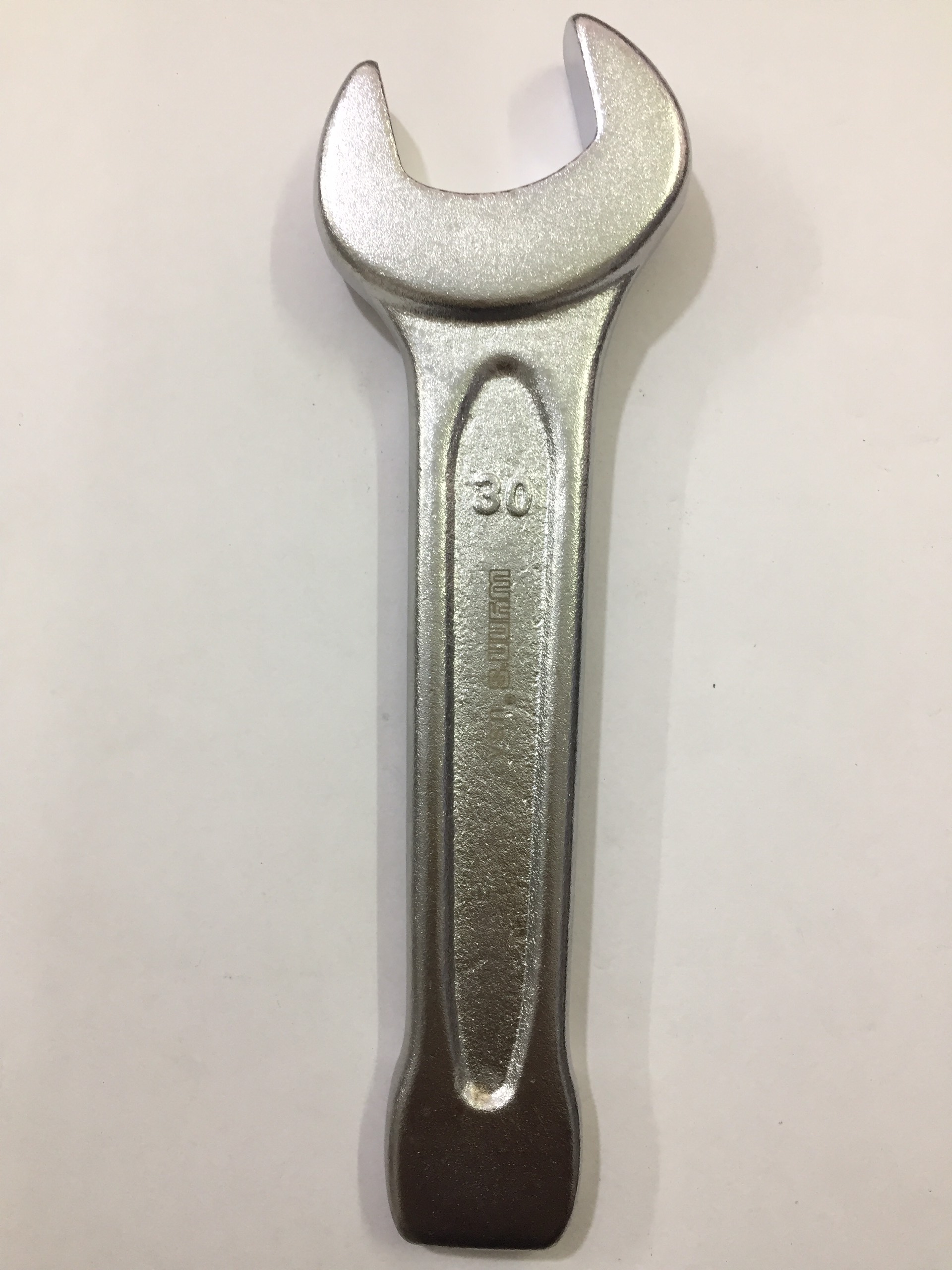 Hình ảnh 4 của mặt hàng Cà Lê Miệng Đóng Số 30 Wynns W2020C