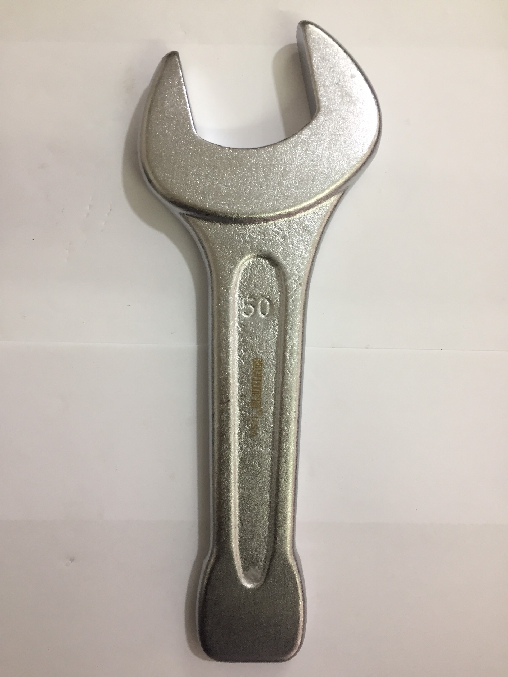 Hình ảnh 4 của mặt hàng Cà Lê Miệng Đóng Số 50 Wynns W2020H
