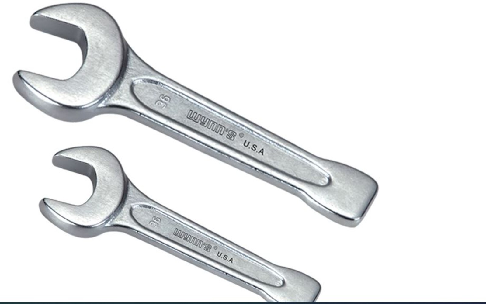 Hình ảnh 1 của mặt hàng Cà Lê Miệng Đóng Số 36 Wynns W2020E