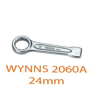 Cà Lê Vòng Đóng Số 24 Wynns W2060A