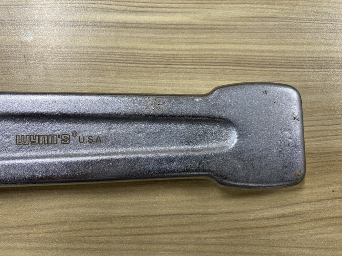 Hình ảnh 3 của mặt hàng Cà Lê Vòng Đóng Số 32 Wynns W2060D