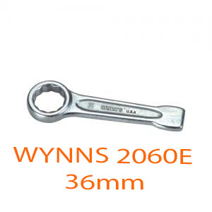 Cà Lê Vòng Đóng Số 36 Wynns W2060E